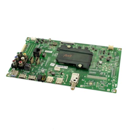 Hisense 185454 PC Board-Main Board