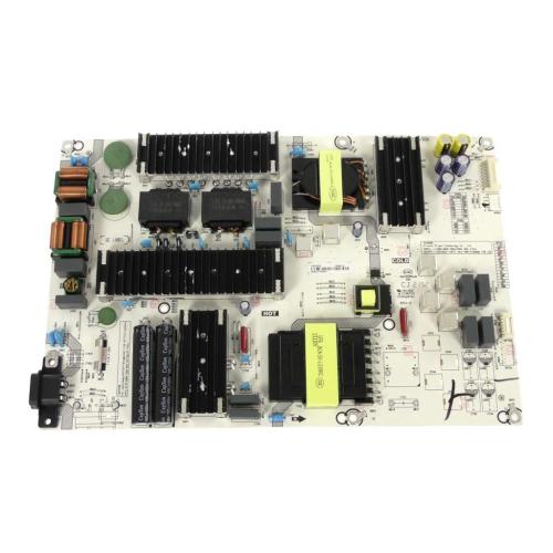 Hisense 285064 PC Board-Power Supply; Po