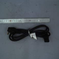 Samsung 3903-000441 A/C Power Cord, Dt, India
