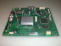Sony A-1183-828-A PC Board-Main-Bu,