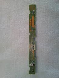Sony A-1744-405-A PC Board-Hlr, 1-881-589-1