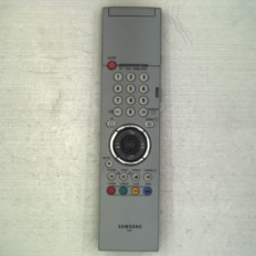 Samsung AA59-00266A Remote Control; Remote Tr