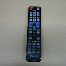 Samsung AA59-00463A Remote Control; Remote Tr