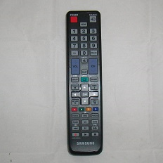 Samsung AA59-00511A Remote Control; Remote Tr
