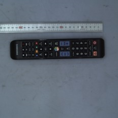Samsung AA59-00559A Remote Control; Remote Tr