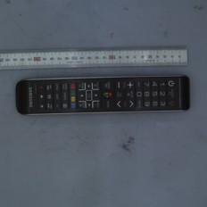 Samsung AA59-00572A Remote Control; Remote Tr