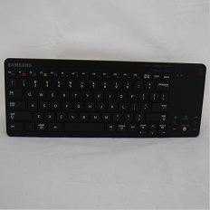 Samsung AA59-00698A Wireless Keyboard; Remoco