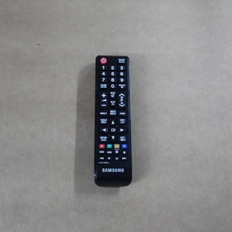 Samsung AA59-00802A Remote Control; Remote Tr