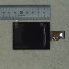 Samsung AD97-21828A Lcd/Led Display Panel; Sc