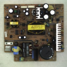 Samsung AH44-00080A PC Board-Power Supply; Sw
