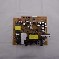 Samsung AH44-00112B PC Board-Power Supply; Ht