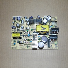 Samsung AH44-00175B PC Board-Power Supply; Ma