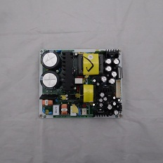 Samsung AH44-00215A PC Board-Power Supply; Hp