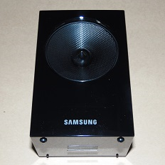 Samsung AH82-00320A Speaker-Surround Right, P