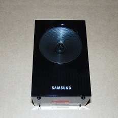 Samsung AH82-00502A Speaker-Front Right, Ps-E