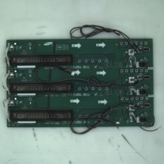 Samsung AH92-02494A PC Board-Front, Ht-Q80, F