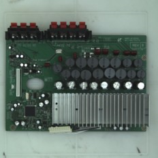 Samsung AH92-02675A PC Board-Amp, Ht-X70, Amp