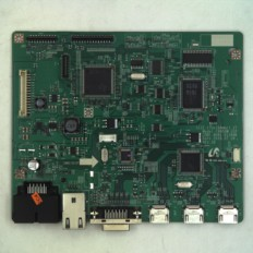 Samsung AH94-02574A PC Board-Sound, Dsp, Ht-C