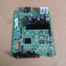 Samsung AH94-02825B PC Board-Main; Pba, Ht-E5
