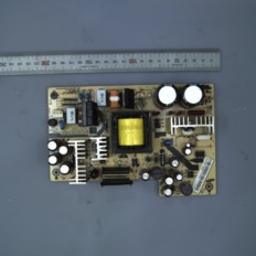 Samsung AH94-02839A PC Board-Power Supply; Ht