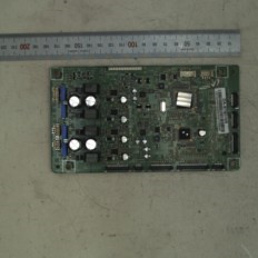 Samsung AH94-02969A PC Board-Main; Da-E750, H