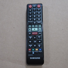 Samsung AK59-00141A Remote Control; Remote Tr