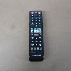 Samsung AK59-00142A Remote Control; Remote Tr