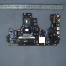 Samsung BA92-11285A PC Board-Main-Top; Mother