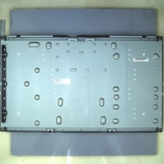 Samsung BN07-00639A Lcd/Led Display Panel; Sc