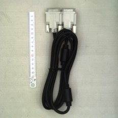 Samsung BN39-00246D Cable-Cbfsignal-Dvi(D), R