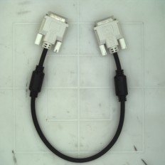 Samsung BN39-00246E Cable-Cbfsignal-Dvi(D), 1