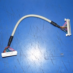 Samsung BN39-00836A Cable-Lvds, Lnt2342Hx, Ul