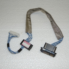 Samsung BN39-00894A Cable-Lvds, Lead Connecto