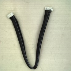 Samsung BN39-01267C Cable-Lead Connector, Le3