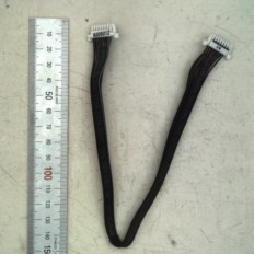 Samsung BN39-01455D Cable-Lead Connector, Ue3