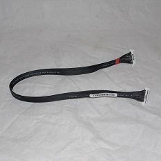 Samsung BN39-01469A Cable-Lead Connector, Fla