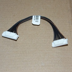 Samsung BN39-01680A Cable-Lead Connector, Pn5
