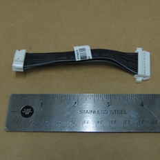 Samsung BN39-01768A Cable-Lead Connector, 43P