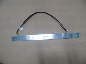 Samsung BN39-01888X Cable-Lead Connector-Func
