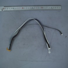 Samsung BN39-01891B Cable-Lead Connector-Func