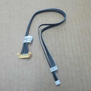 Samsung BN39-01903N Cable-Lead Connector-Func