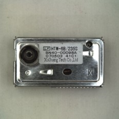 Samsung BN40-00098A Tuner-Htm-6B/235S, Pal Bg