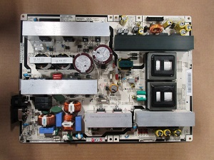 Samsung BN44-00318B PC Board-Power Supply; Lc