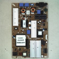 Samsung BN44-00422B PC Board-Power Supply; Le