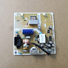 Samsung BN44-00436A PC Board-Power Supply; Tv