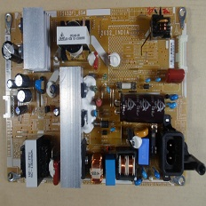 Samsung BN44-00438E PC Board-Power Supply; Ps
