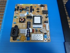 Samsung BN44-00467C PC Board-Power Supply; Le