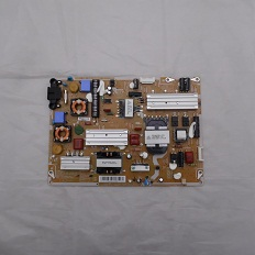 Samsung BN44-00482A PC Board-Power Supply; Le