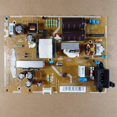 Samsung BN44-00494B PC Board-Power Supply; Le