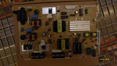 Samsung BN44-00517A PC Board-Power Supply; Le
